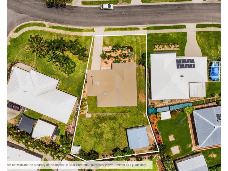 63 Busuttin Drive, Eimeo QLD 4740