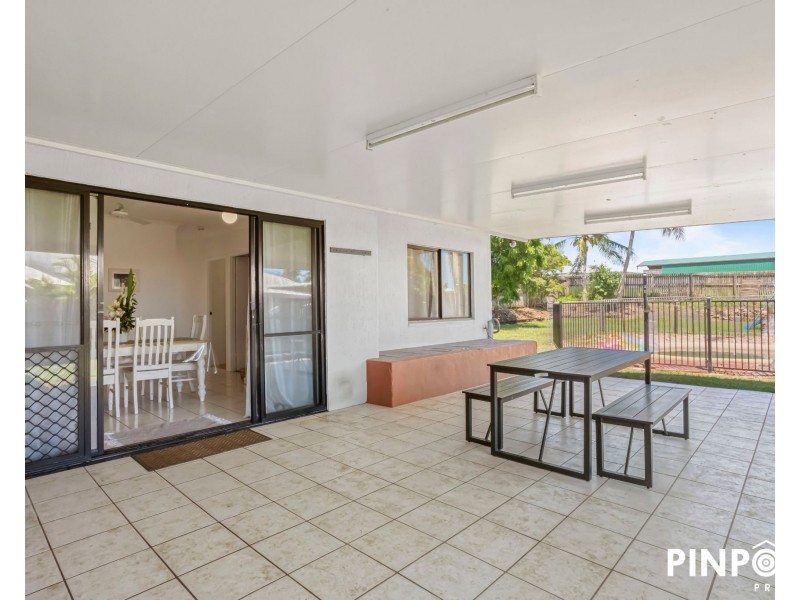 465 Bedford Road, Andergrove QLD 4740