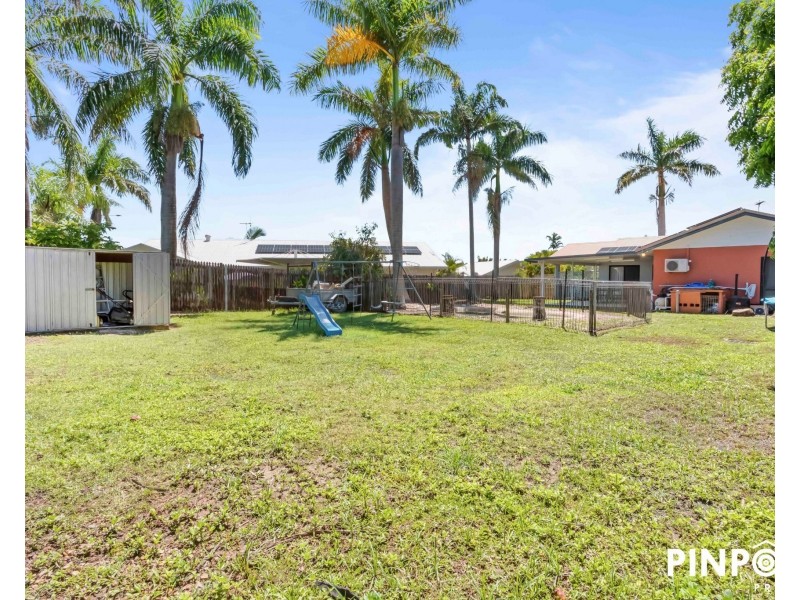 465 Bedford Road, Andergrove QLD 4740
