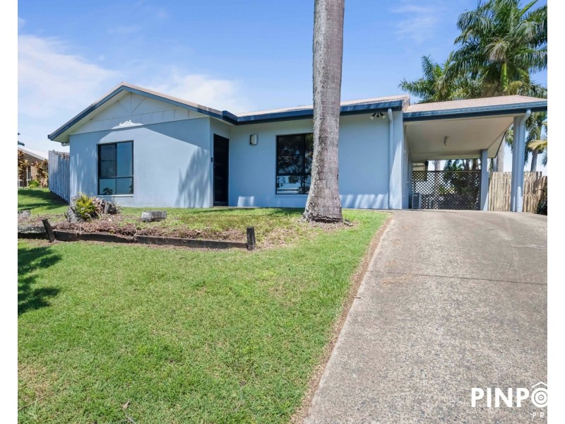 465 Bedford Road, Andergrove QLD 4740