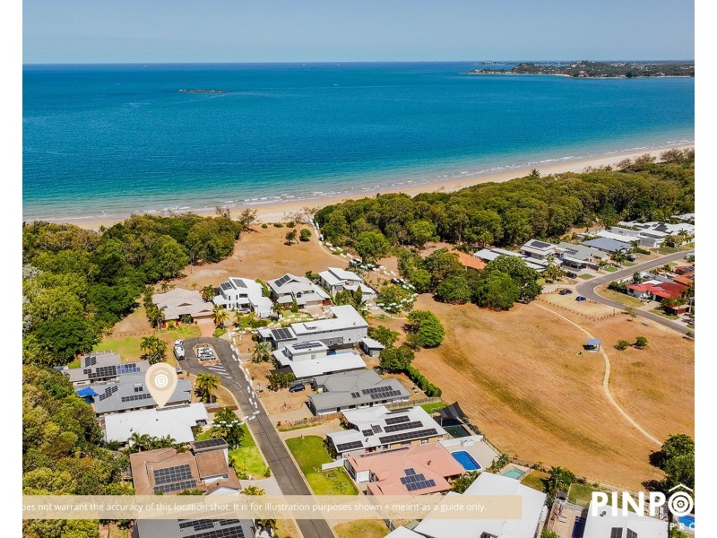 31 Portside Place, Shoal Point QLD 4750