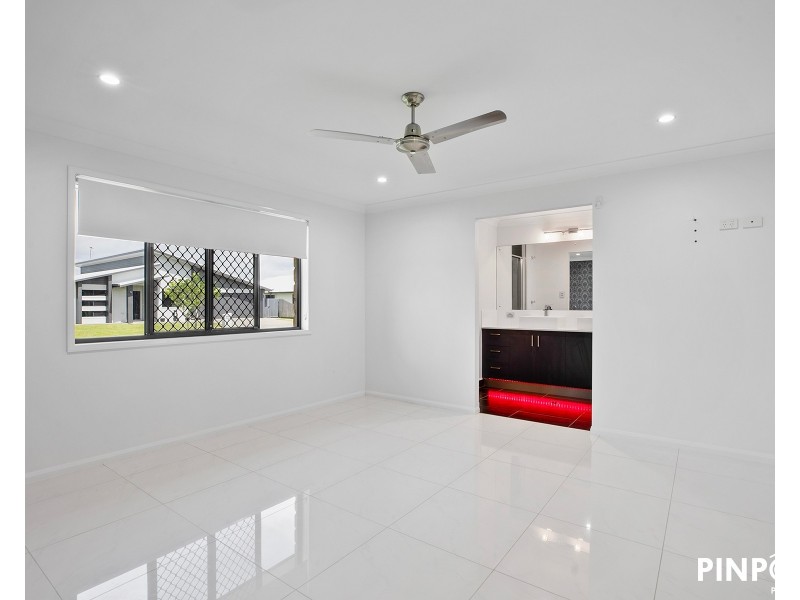 58 Botanical Drive, Ooralea QLD 4740