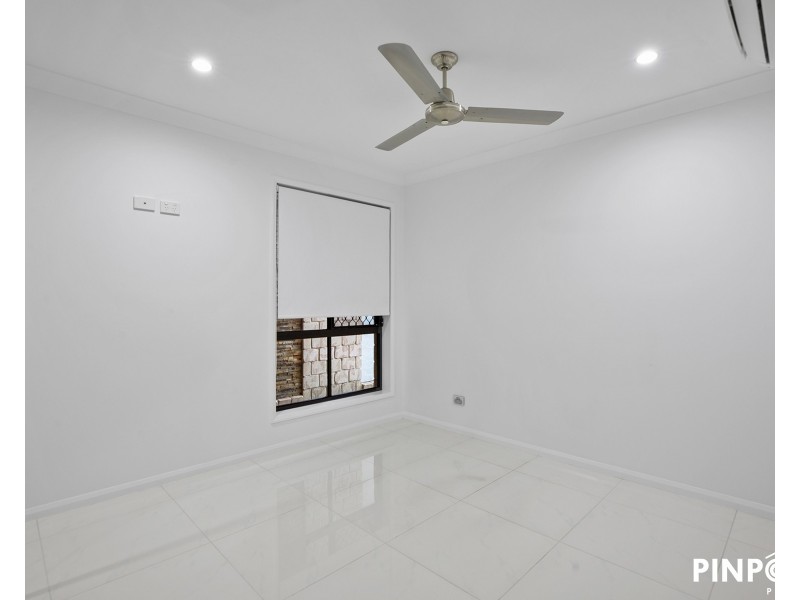 58 Botanical Drive, Ooralea QLD 4740