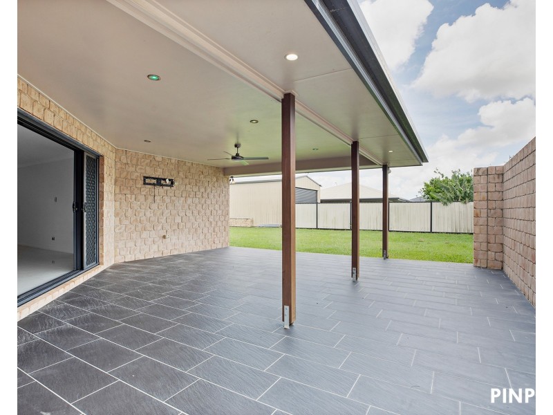 58 Botanical Drive, Ooralea QLD 4740