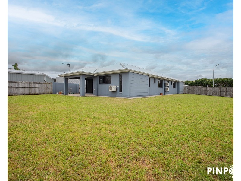 25 Primavera Boulevard, Beaconsfield QLD 4740