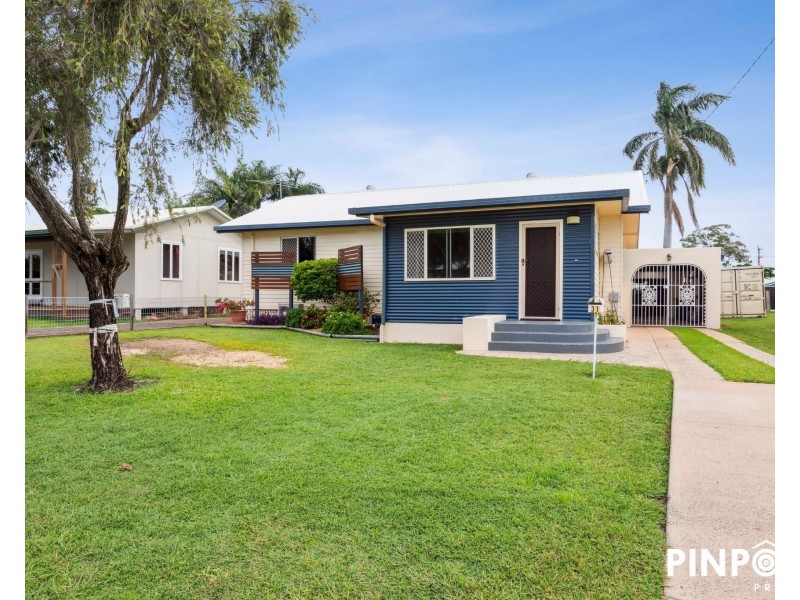 31 Bannister Street, South Mackay QLD 4740