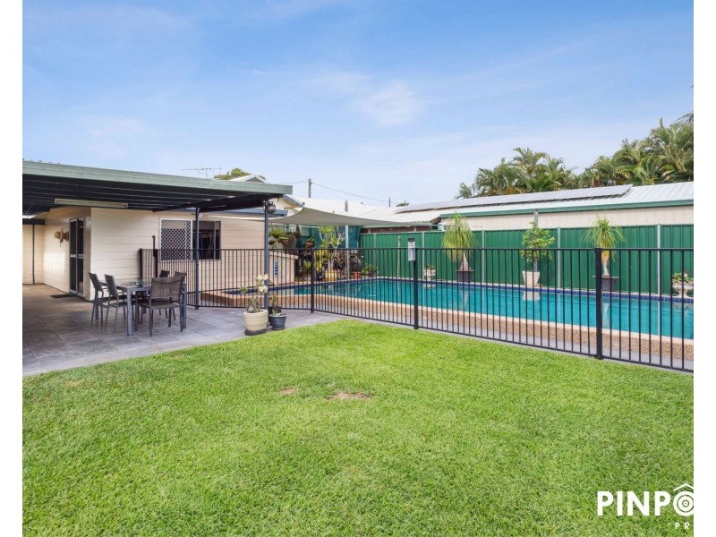 31 Bannister Street, South Mackay QLD 4740