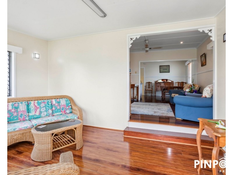 31 Bannister Street, South Mackay QLD 4740