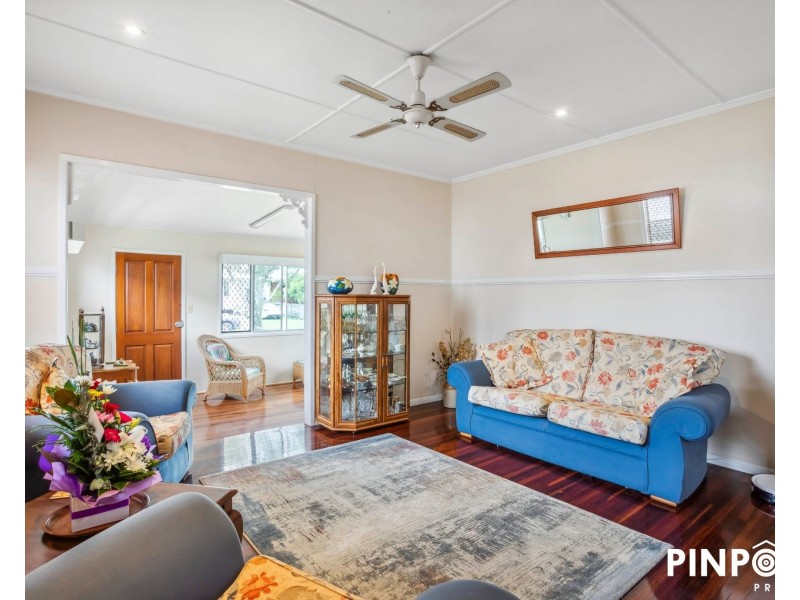 31 Bannister Street, South Mackay QLD 4740