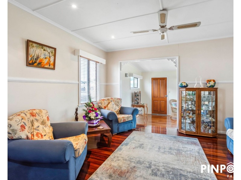 31 Bannister Street, South Mackay QLD 4740