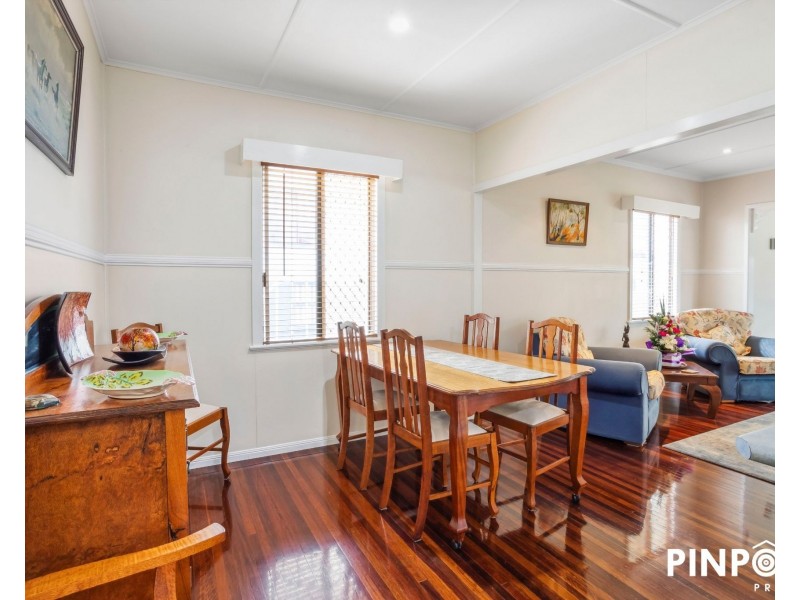 31 Bannister Street, South Mackay QLD 4740