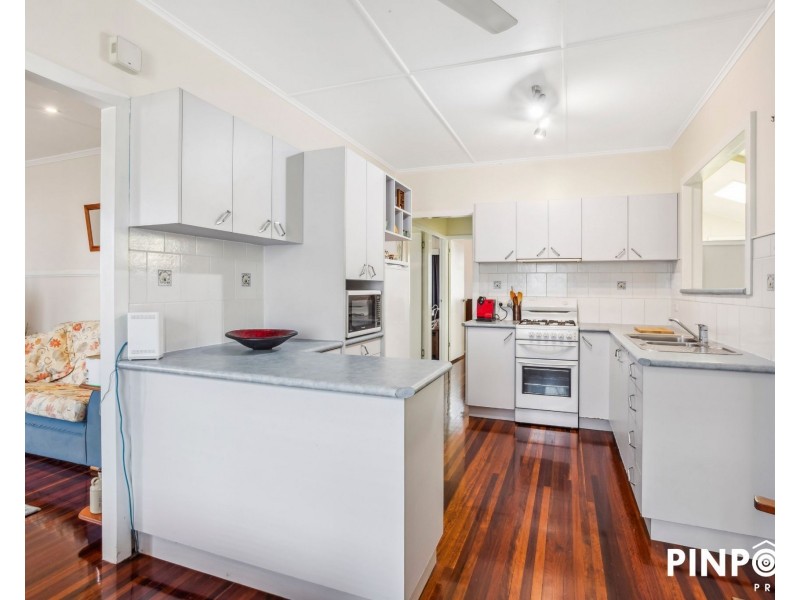 31 Bannister Street, South Mackay QLD 4740