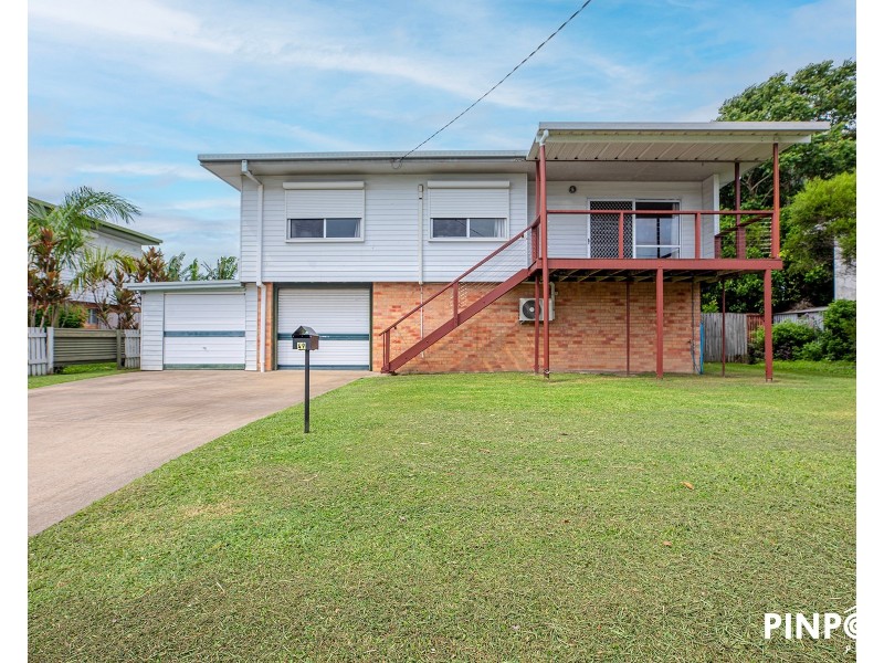 49 Graffunder Street, South Mackay QLD 4740