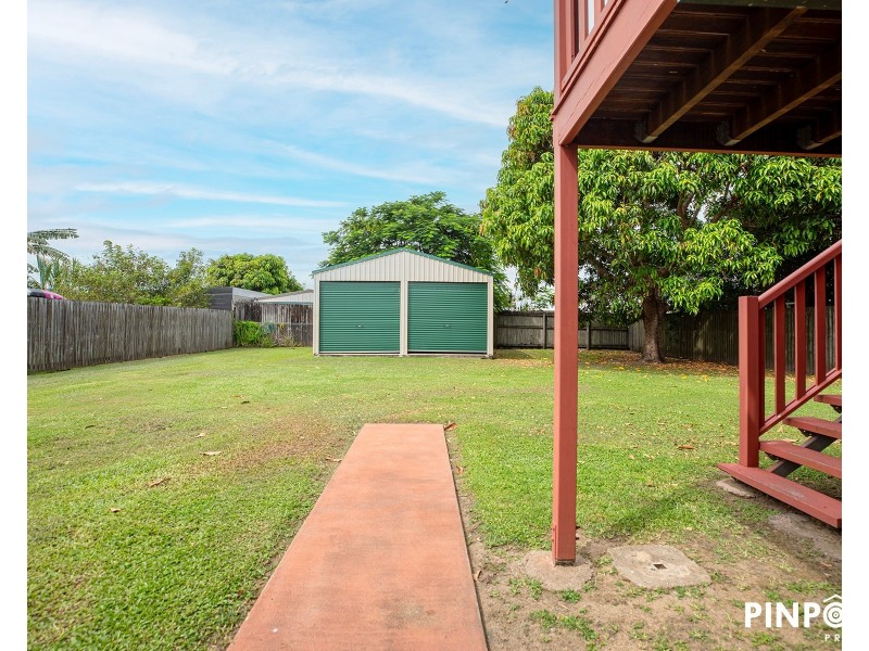 49 Graffunder Street, South Mackay QLD 4740