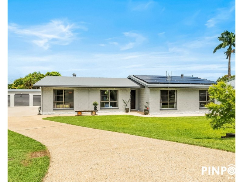 16 Mary Street, Walkerston QLD 4751