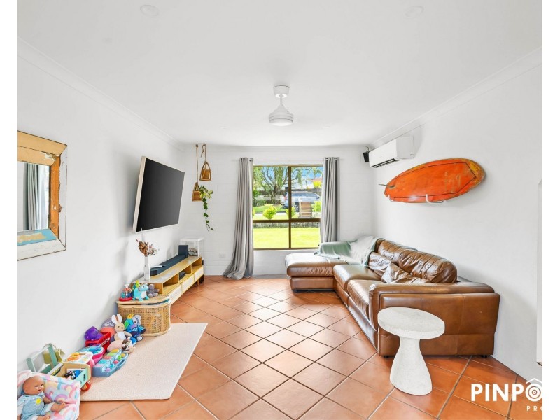 16 Mary Street, Walkerston QLD 4751