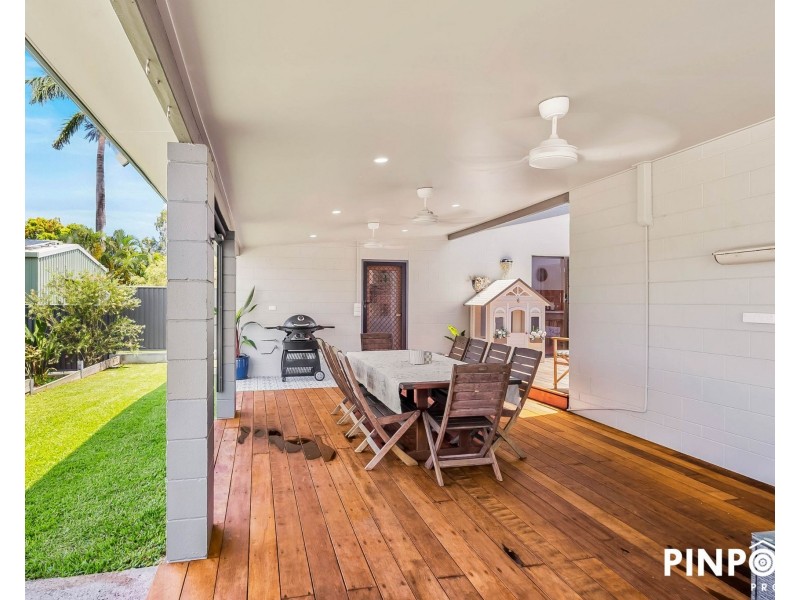 16 Mary Street, Walkerston QLD 4751