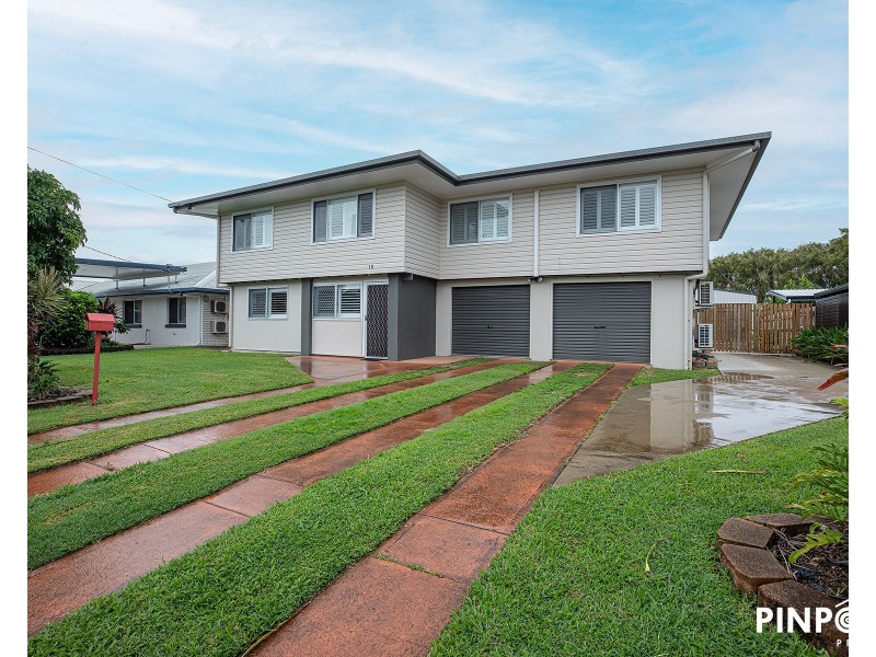 18 Hodges Street, East Mackay QLD 4740