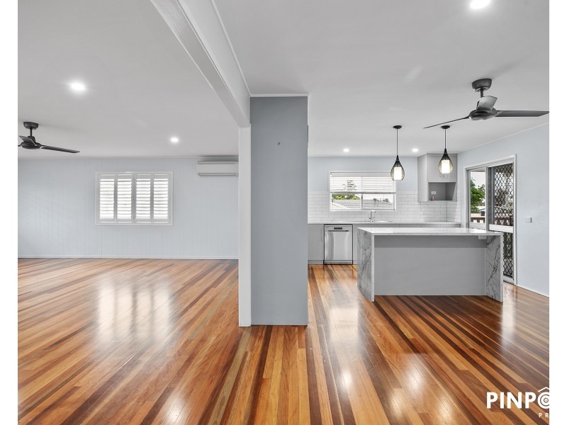18 Hodges Street, East Mackay QLD 4740