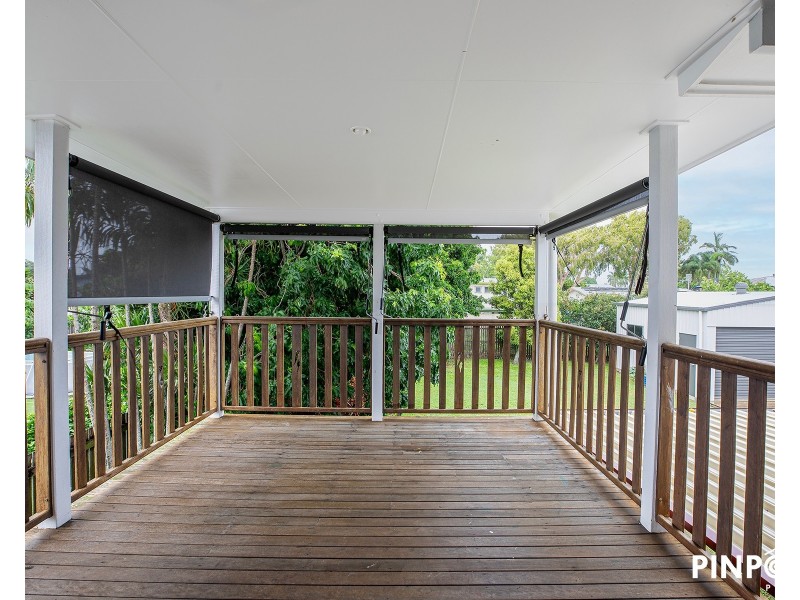 18 Hodges Street, East Mackay QLD 4740