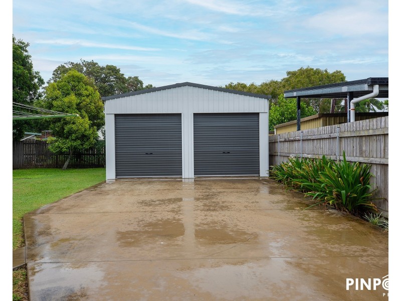 18 Hodges Street, East Mackay QLD 4740
