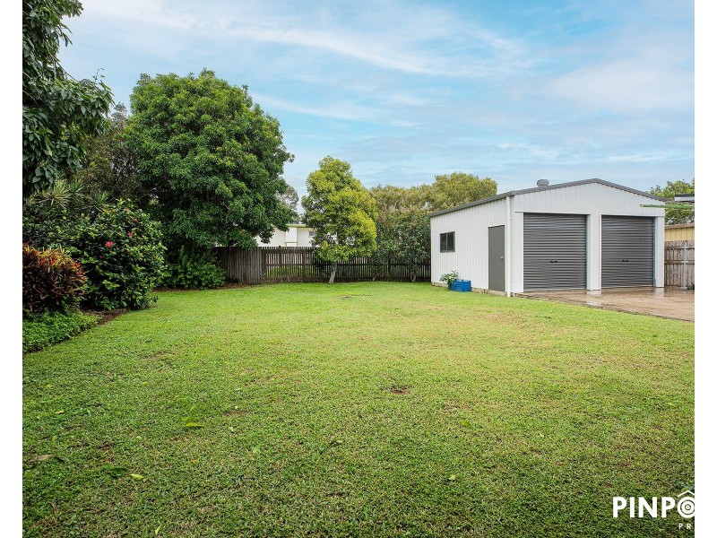 18 Hodges Street, East Mackay QLD 4740