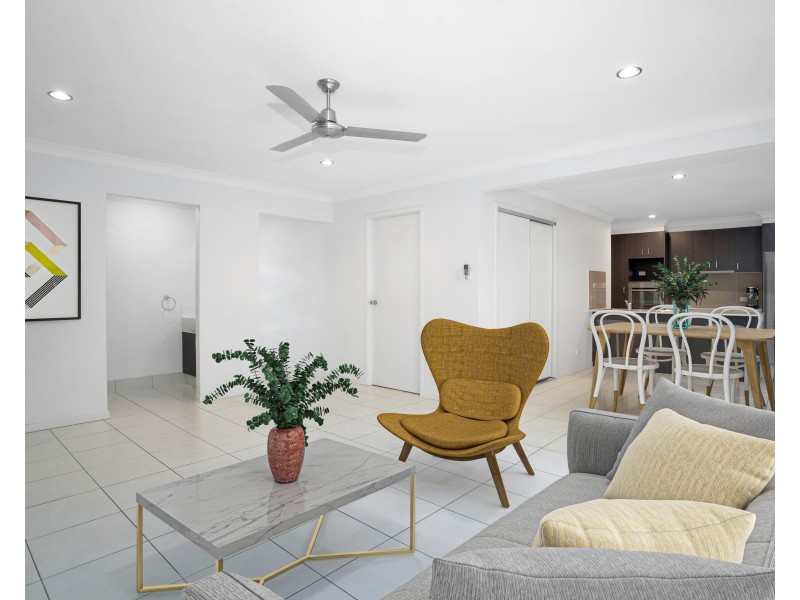 3/33 Makybe Diva Drive, Ooralea QLD 4740