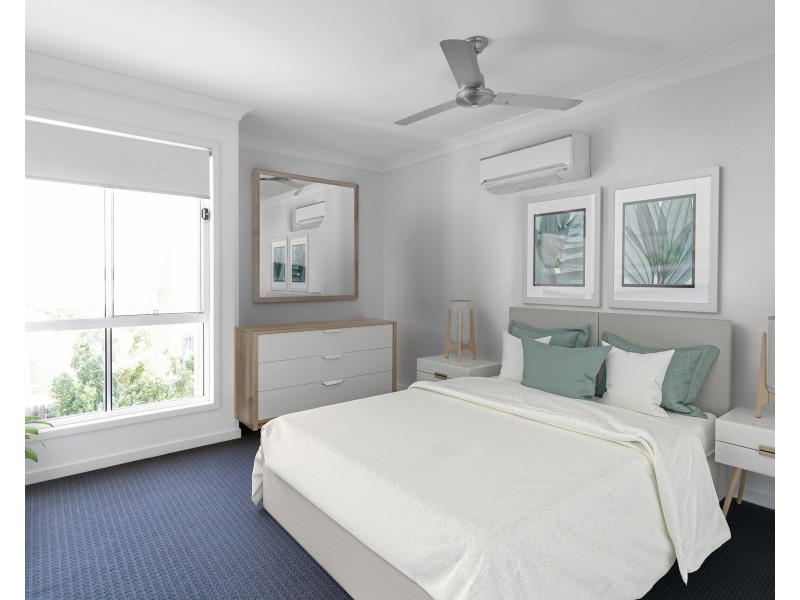 3/33 Makybe Diva Drive, Ooralea QLD 4740