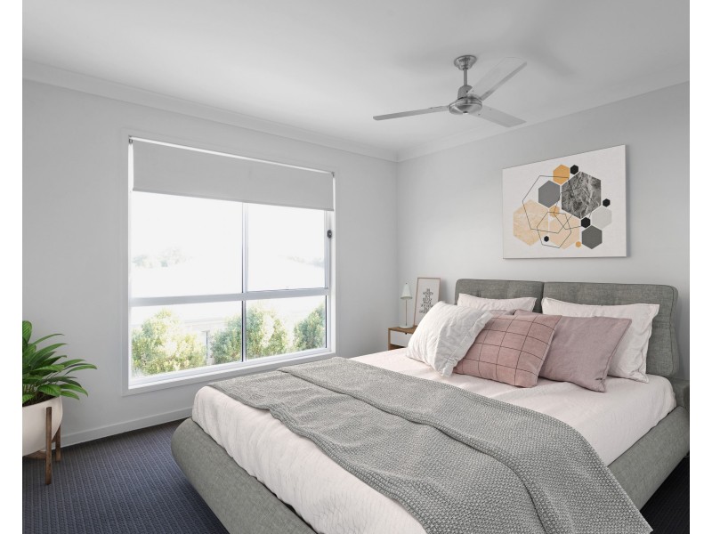 3/33 Makybe Diva Drive, Ooralea QLD 4740