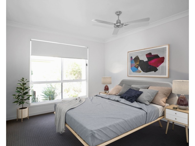 3/33 Makybe Diva Drive, Ooralea QLD 4740