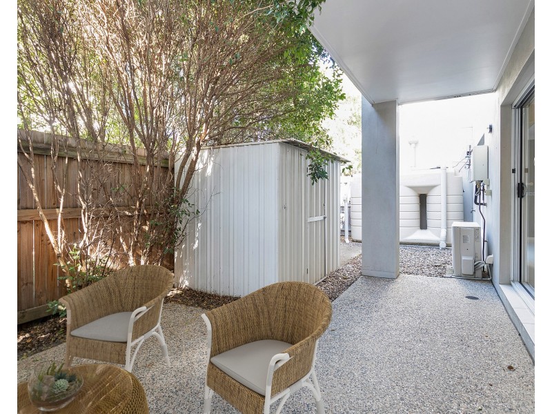 3/33 Makybe Diva Drive, Ooralea QLD 4740