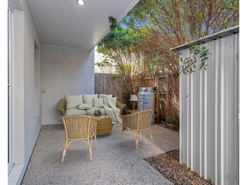 3/33 Makybe Diva Drive, Ooralea QLD 4740