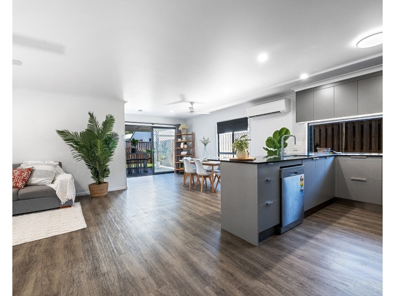 5 Lillypilly Way, Andergrove QLD 4740