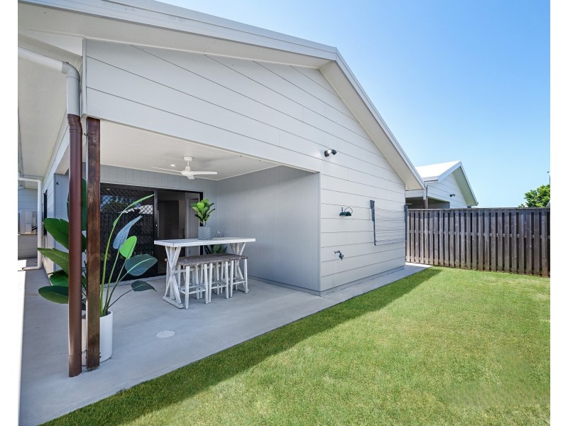 5 Lillypilly Way, Andergrove QLD 4740