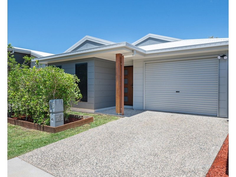 5 Lillypilly Way, Andergrove QLD 4740