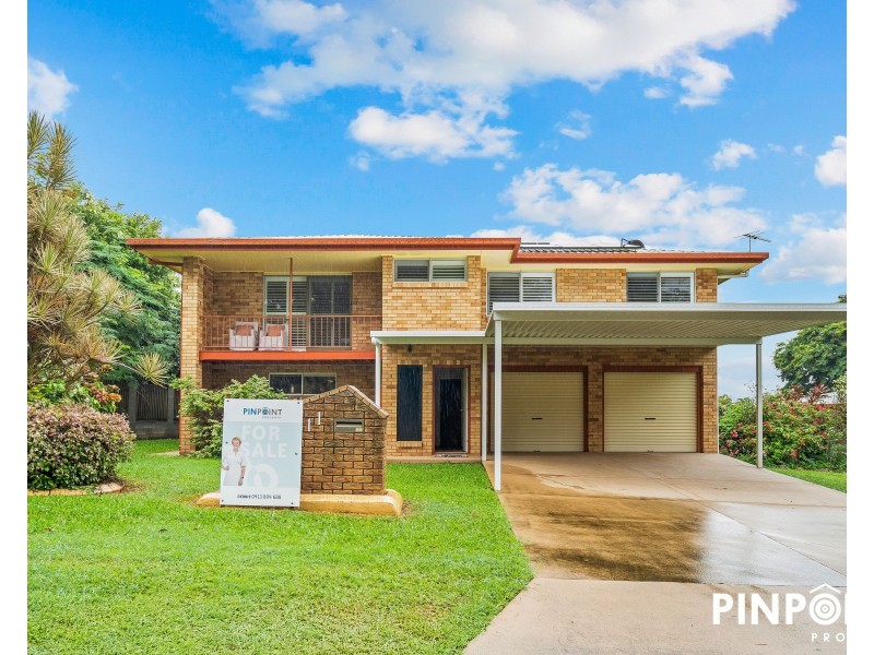 11 Andrew Milne Drive, Mount Pleasant QLD 4740