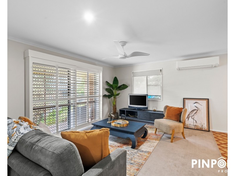 11 Andrew Milne Drive, Mount Pleasant QLD 4740