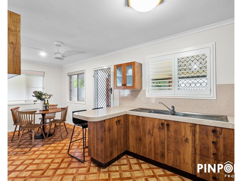 11 Andrew Milne Drive, Mount Pleasant QLD 4740