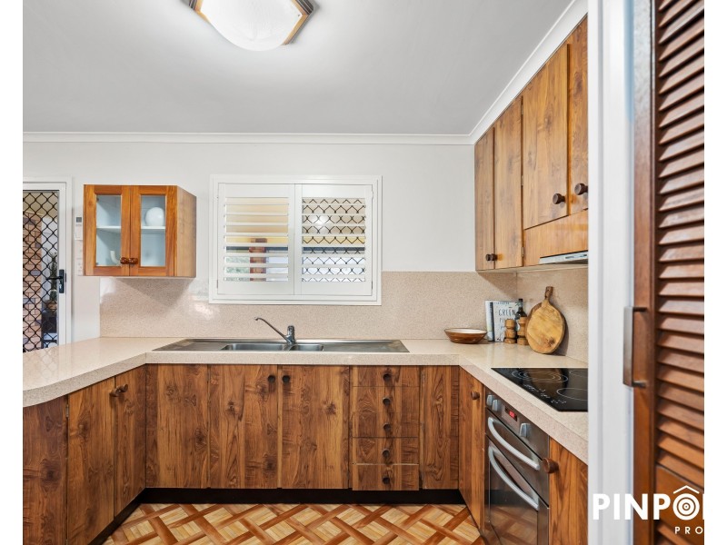 11 Andrew Milne Drive, Mount Pleasant QLD 4740