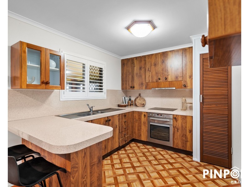 11 Andrew Milne Drive, Mount Pleasant QLD 4740