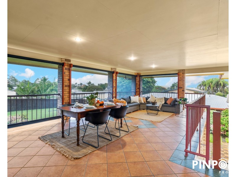 11 Andrew Milne Drive, Mount Pleasant QLD 4740