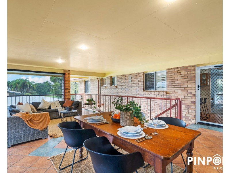 11 Andrew Milne Drive, Mount Pleasant QLD 4740