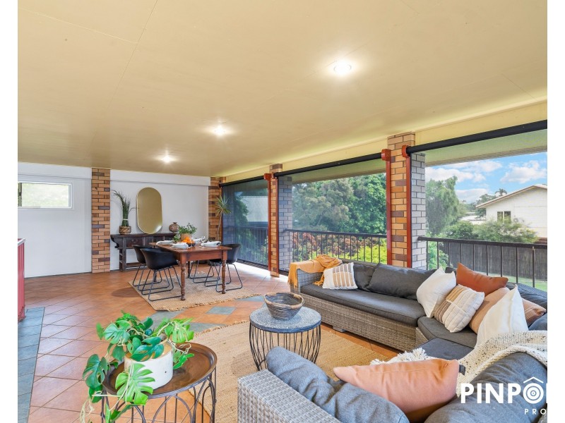 11 Andrew Milne Drive, Mount Pleasant QLD 4740