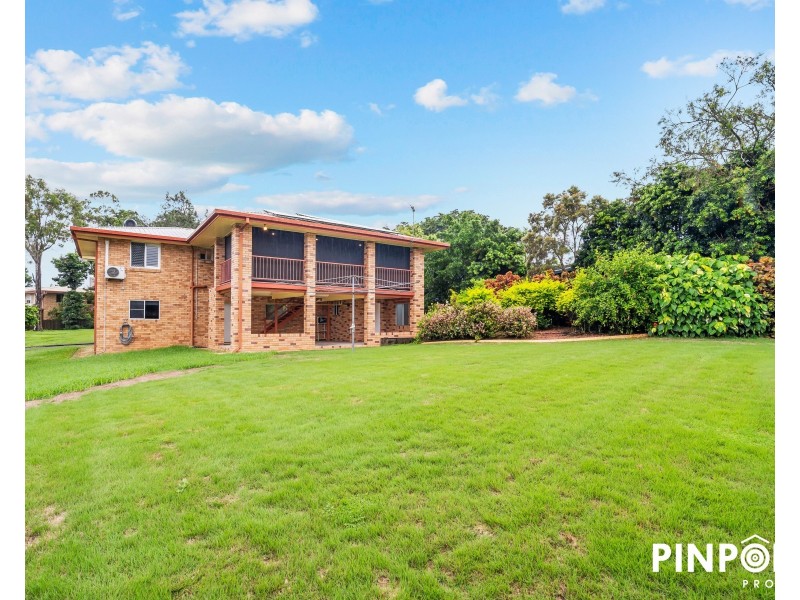 11 Andrew Milne Drive, Mount Pleasant QLD 4740