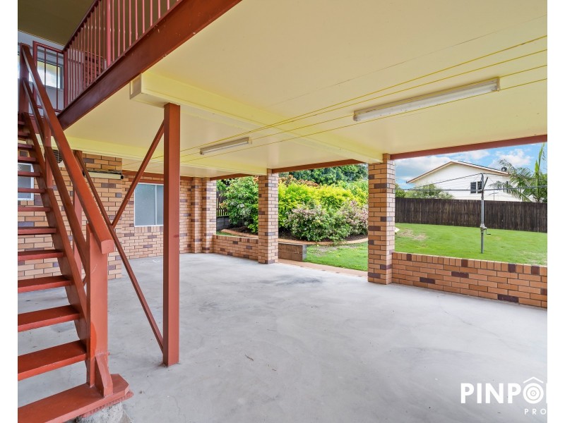 11 Andrew Milne Drive, Mount Pleasant QLD 4740