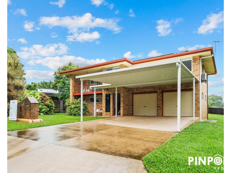 11 Andrew Milne Drive, Mount Pleasant QLD 4740