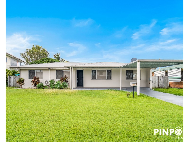 11 Gunsynd Street, Ooralea QLD 4740
