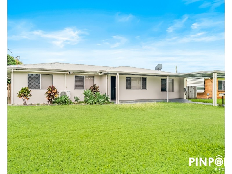 11 Gunsynd Street, Ooralea QLD 4740