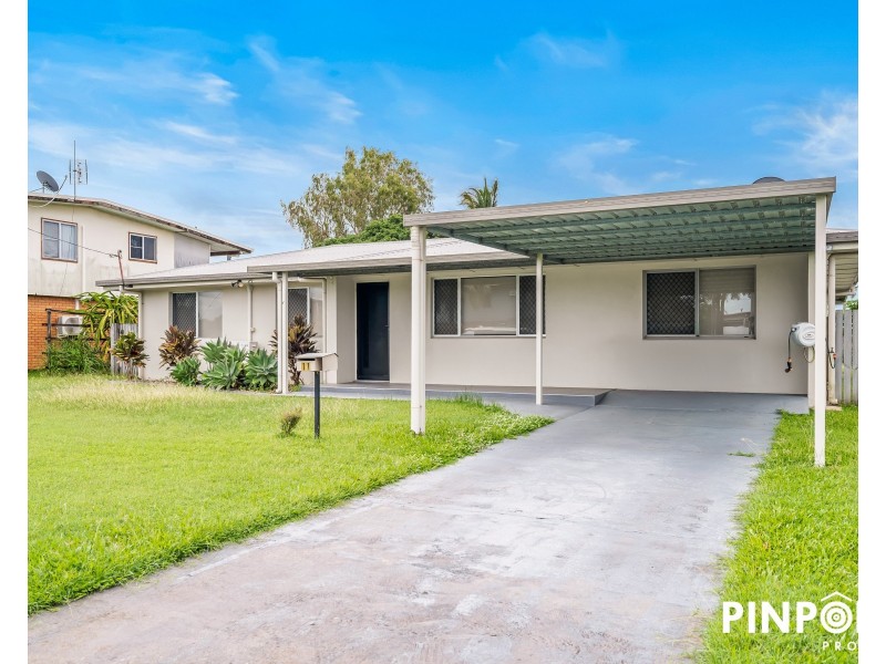 11 Gunsynd Street, Ooralea QLD 4740