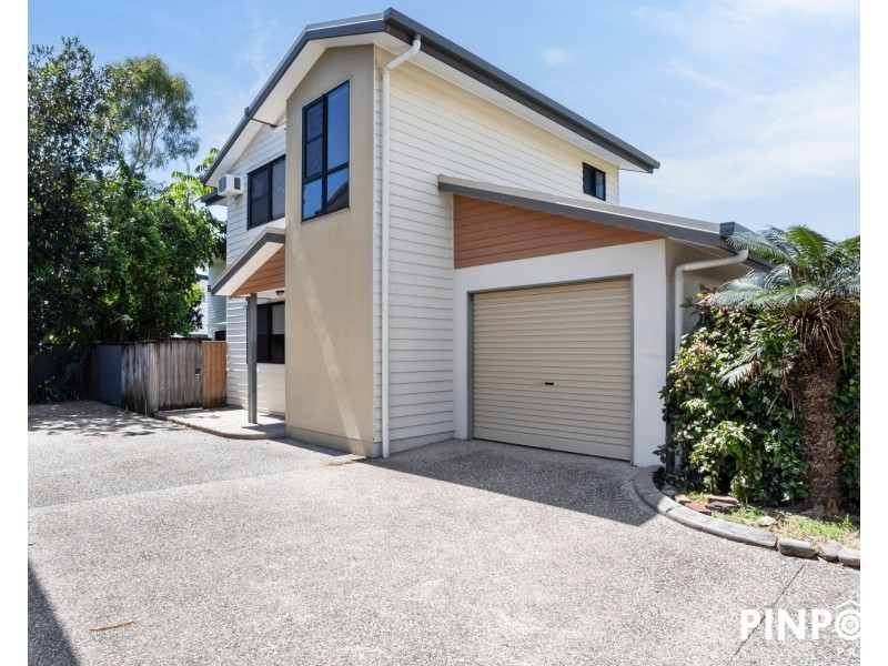 7/87 Malcomson Street, North Mackay QLD 4740